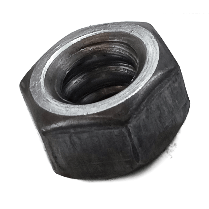 CNJ126-P 1/2-6 Heavy Hex Coil Nut
